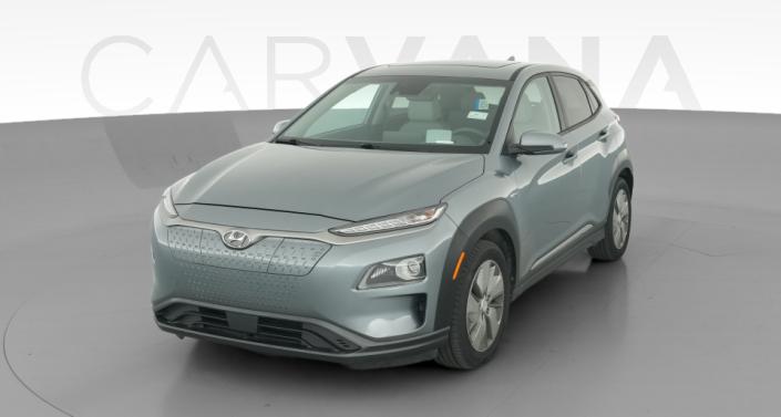 hyundai kona ev 2020 KM8K53AG3LU078997 image hyundai kona ev 2020 KM8K53AG3LU078997 image